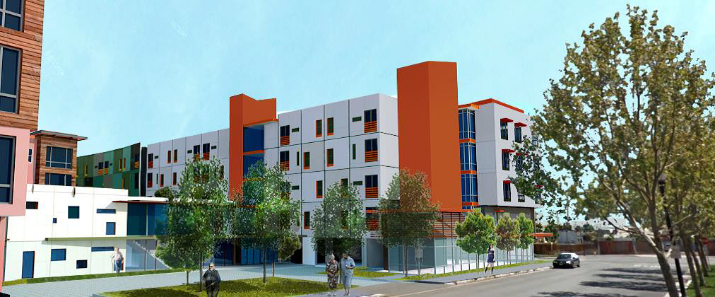 Park Avenue Senior Apartments