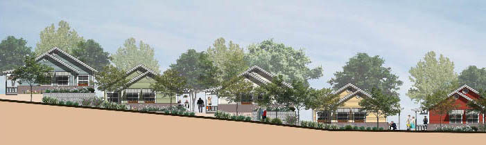 Valley View Senior Apartments