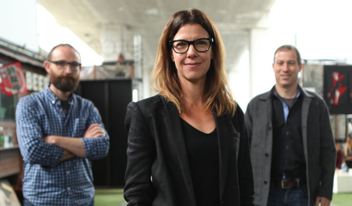 Watch this video featuring Jessica Green, co-founder and CTO of Phylagen, explaining the benefits of startup Investment with a partner who can expand your world.
